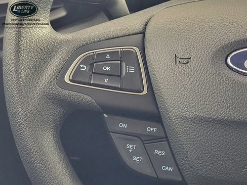 Used 2022 Ford EcoSport SE AWD/4WD image 26