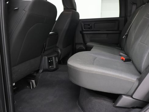 Used 2022 RAM 2500 Tradesman AWD/4WD image 35