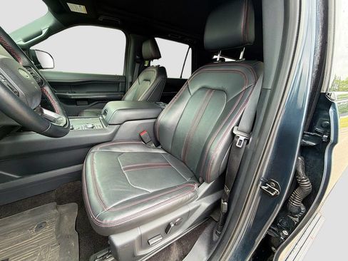 Used 2022 Ford Expedition Max Limited AWD/4WD image 24