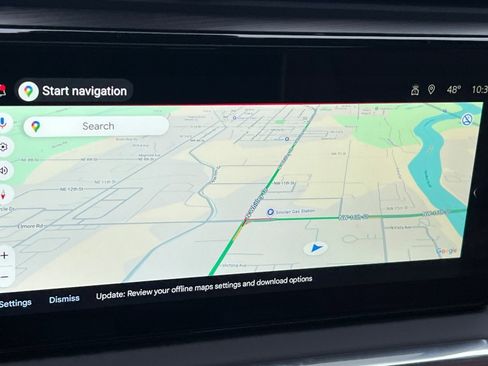 New 2026 GMC Sierra 1500 Denali Ultimate image 15