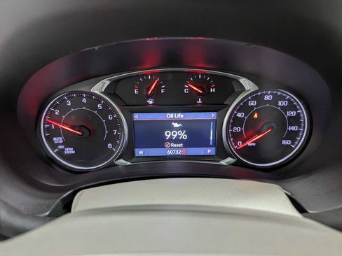 Used 2020 GMC Terrain Denali w/ Denali Premium Package AWD/4WD image 24
