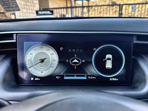 Used 2024 Hyundai Tucson XRT FWD image 12