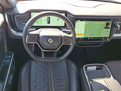 Used 2023 Rivian R1S Adventure Quad AWD/4WD image 20