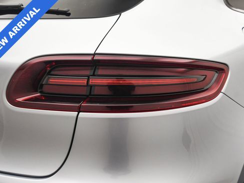 Used 2017 Porsche Macan GTS image 23