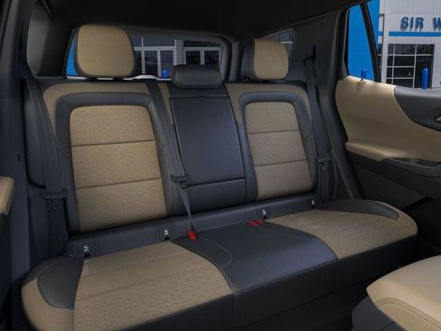 New 2026 Chevrolet Equinox ACTIV w/ Convenience Package III image 18