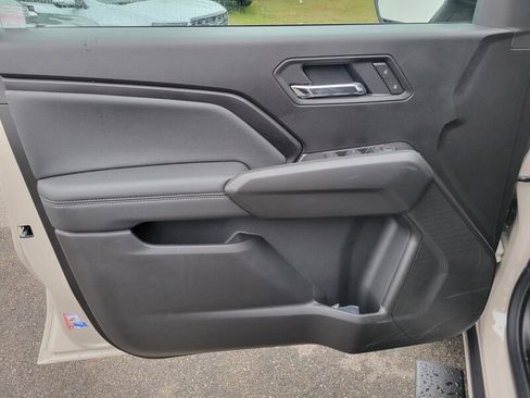 New 2026 GMC Canyon Elevation w/ Convenience Package image 19