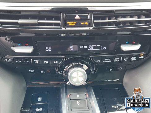 Certified 2026 Acura MDX FWD w/ Technology Package image 19