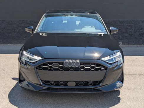 New 2026 Audi A3 2.0T Premium AWD/4WD image 2