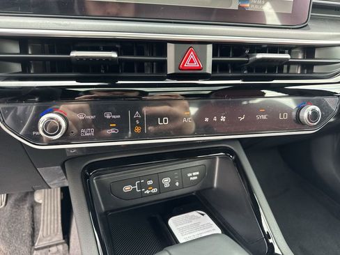 New 2026 Kia K5 GT-Line AWD/4WD image 19