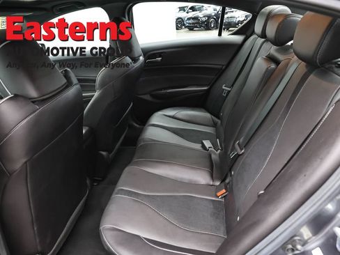 Used 2022 Acura ILX FWD image 24