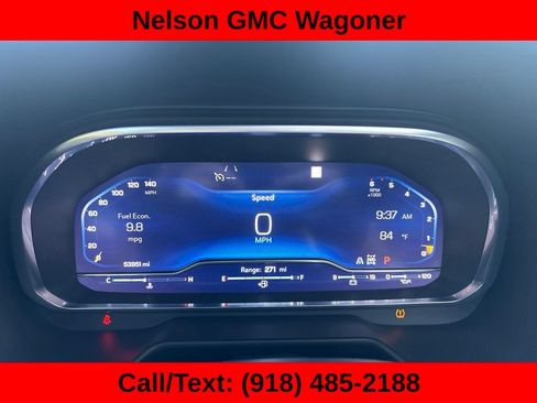 Used 2022 Chevrolet Tahoe LT w/ Luxury Package AWD/4WD image 14