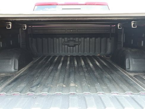 Used 2020 Chevrolet Silverado 1500 RST AWD/4WD image 8