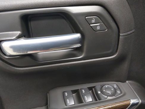 Certified 2021 GMC Sierra 1500 SLE image 24