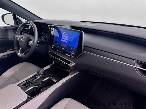 Certified 2023 Lexus RX 350 Premium image 32