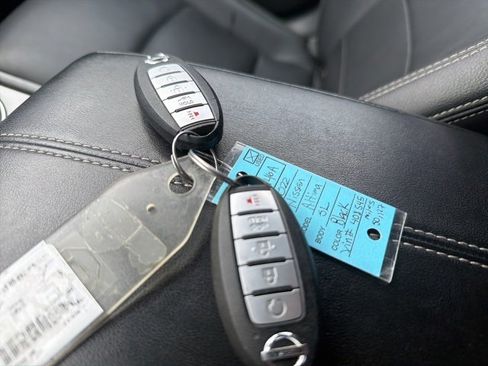 Certified 2022 Nissan Altima 2.5 SL image 19