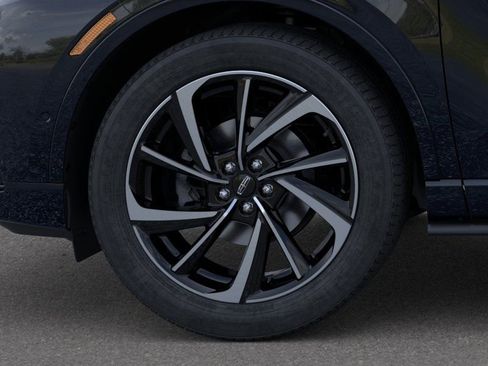 New 2025 Lincoln Corsair Grand Touring w/ Equipment Group 302A AWD/4WD image 19