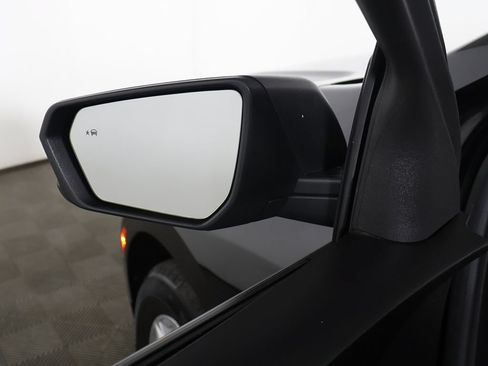 Used 2024 Chevrolet Equinox LS w/ LS Convenience Package FWD image 27