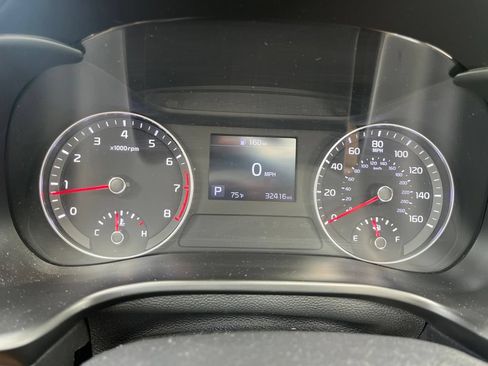 Used 2021 Kia Forte EX FWD image 7