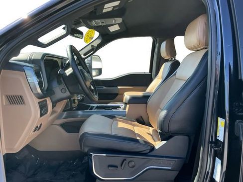 Certified 2023 Ford F250 Lariat w/ Chrome Package AWD/4WD image 10