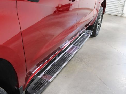 Used 2023 Chevrolet Silverado 1500 LT AWD/4WD image 33