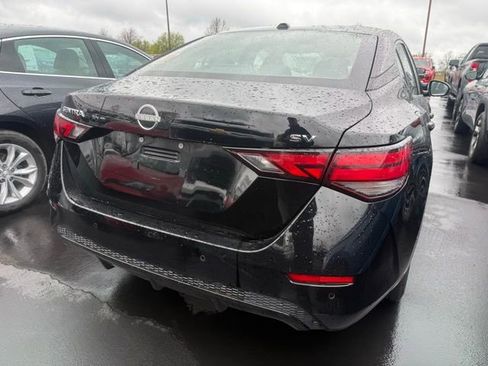 Used 2024 Nissan Sentra SV image 6