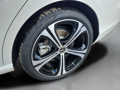 Certified 2025 Mercedes-Benz C 300 C 300 image 5