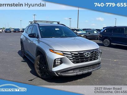 Used 2024 Hyundai Tucson XRT