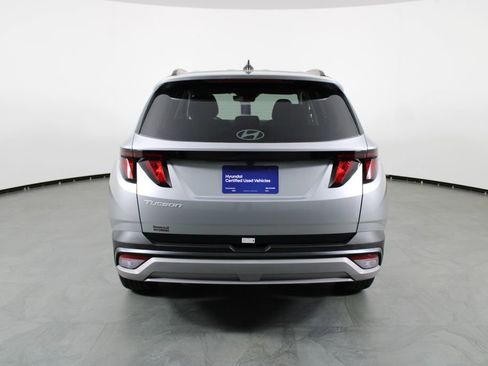 Used 2026 Hyundai Tucson SEL FWD image 10
