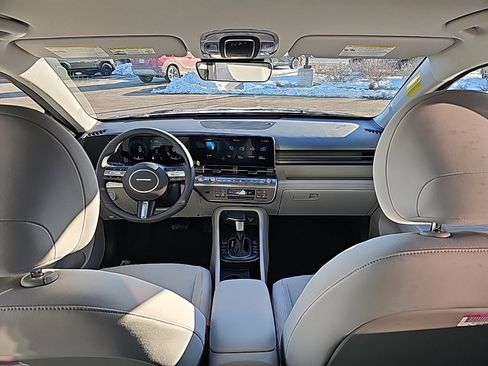 New 2026 Hyundai Kona SEL Sport image 32