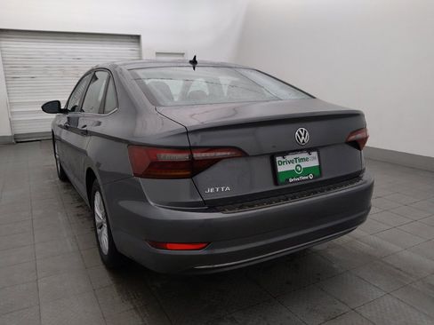 Used 2019 Volkswagen Jetta S w/ Driver Assistance Package FWD image 5