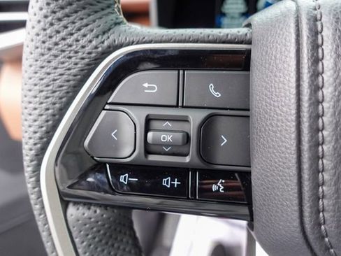 New 2026 Toyota Sequoia 1794 Edition image 16