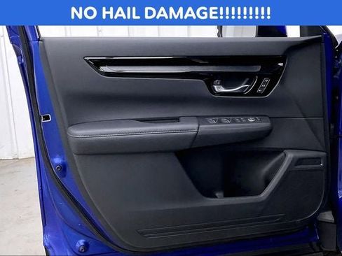 Certified 2024 Honda CR-V EX-L image 21