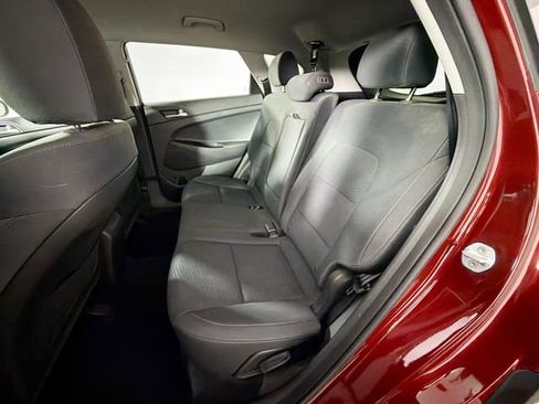 Used 2019 Hyundai Tucson SE image 23