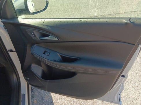 New 2026 Buick Encore GX Avenir w/ Avenir Technology Package FWD image 20