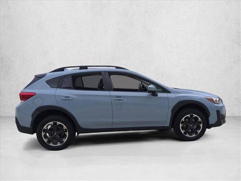 Used 2022 Subaru Crosstrek 2.0i Premium AWD/4WD image 4