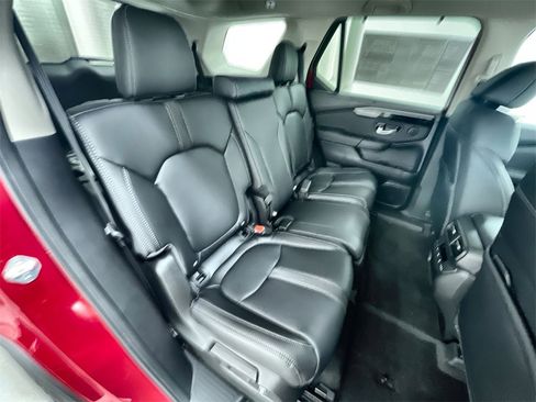 New 2025 Honda Pilot EX-L image 30