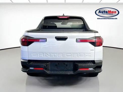 Used 2024 Hyundai Santa Cruz SEL image 7