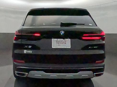 Used 2026 BMW X5 xDrive40i w/ Climate Comfort Package AWD/4WD image 6