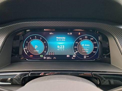 New 2026 Volkswagen Atlas Cross Sport SEL Premium R-Line image 20