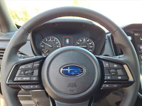New 2025 Subaru Impreza RS image 33