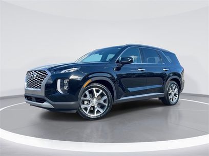 Used 2022 Hyundai Palisade SEL w/ Premium Package