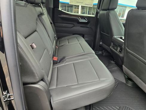 New 2026 Chevrolet Silverado 1500 LT Trail Boss w/ Convenience Package II image 7