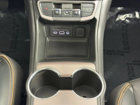 Used 2023 GMC Terrain AT4 w/ Infotainment Package II AWD/4WD image 30