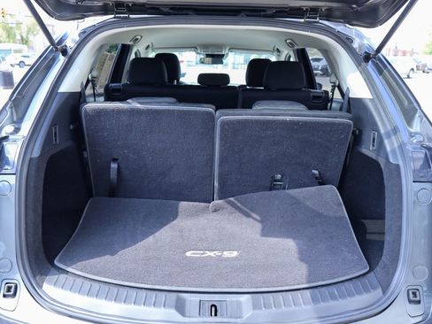 Used 2021 MAZDA CX-9 Sport AWD/4WD image 10