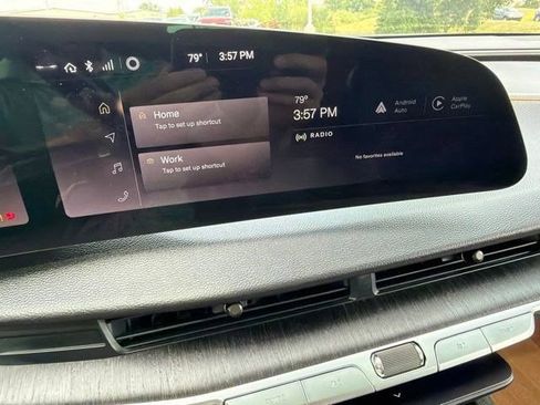 Used 2023 Lucid Air Touring AWD/4WD image 19