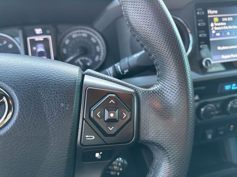 Used 2023 Toyota Tacoma TRD Sport image 15
