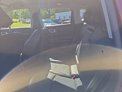 Certified 2022 Jeep Compass Trailhawk image 16