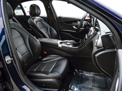 Used 2017 Mercedes-Benz C 300 Sedan image 26