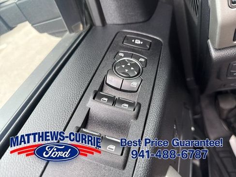 Certified 2020 Ford F350 Lariat AWD/4WD image 27