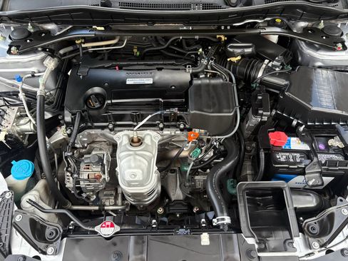 Used 2016 Honda Accord EX-L image 29